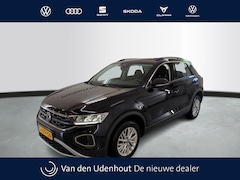 Volkswagen T-Roc - 1.0 TSI Life Business | Winterpakket | App Connect |