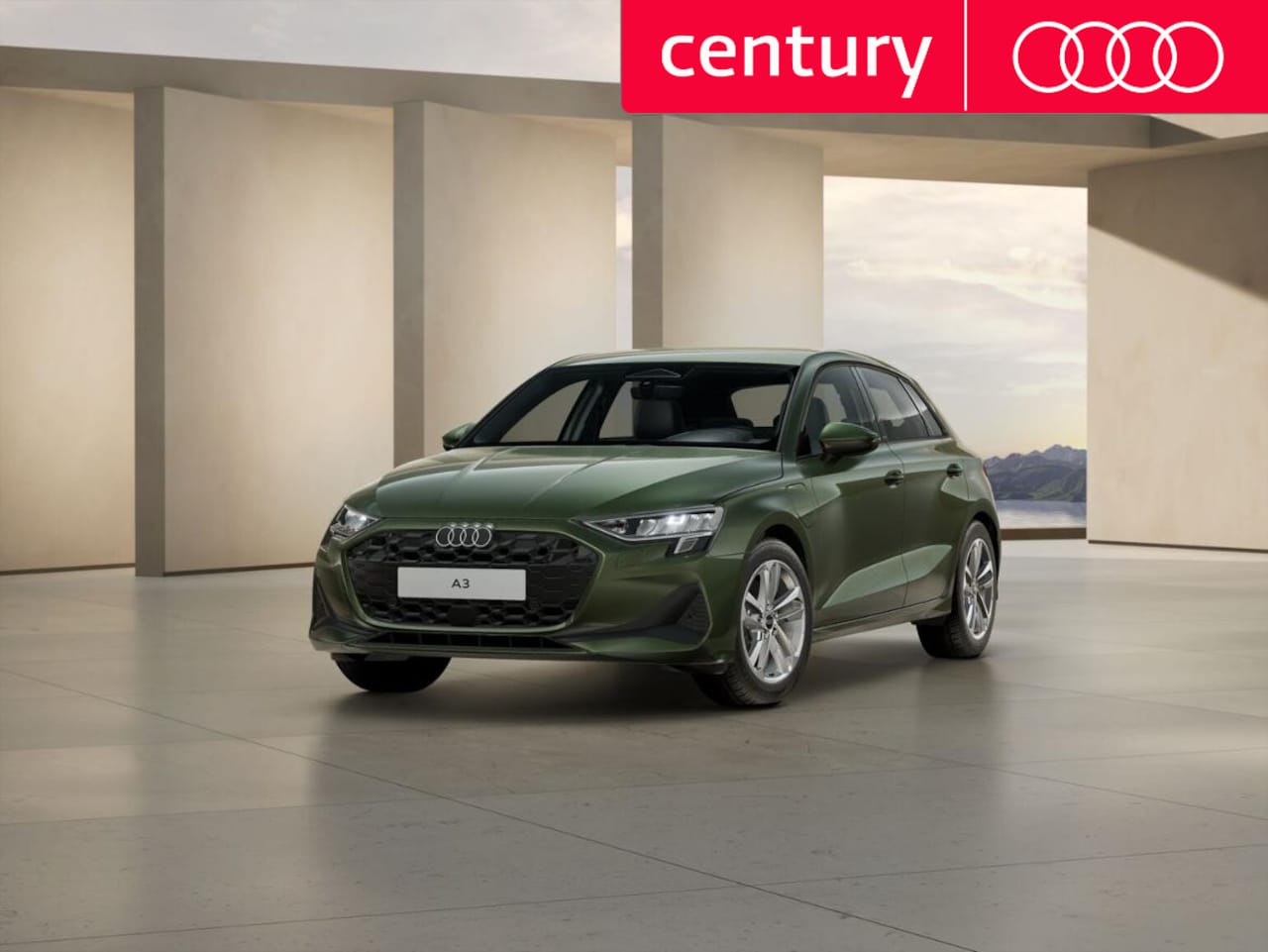 Audi A3 Sportback - Pro Line 40 TFSI e 150 kW / 204 PK Sportback 6 ver - AutoWereld.nl