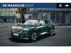 BMW XM - PHEV 50e / Trekhaak / Adaptief M Onderstel Professional / Massagefunctie / Bowers & Wilkin