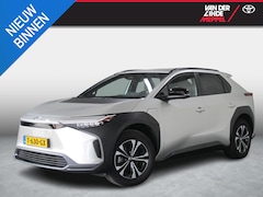 Toyota bZ4X - Dynamic 71 kWh 3-Fase Navi 360Camera PDC