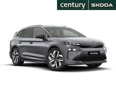 Skoda Enyaq iV - Sportline Elektromotor 210 kW / 286 PK SUV Elektri