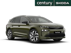 Skoda Enyaq iV - Sportline Elektromotor 210 kW / 286 PK SUV Elektri