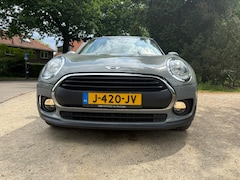MINI Clubman - 1.5 One Pepper Business Plus