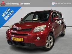 Toyota Urban Cruiser - 1.3 VVT-i Aspiration Trekhaak