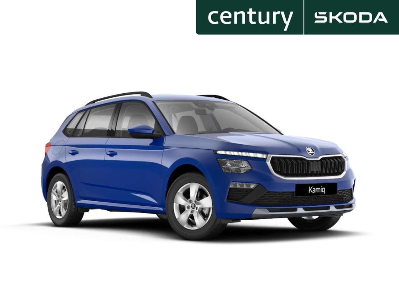 Skoda Kamiq - Selection 1.0 TSI 85 kW / 115 PK SUV 6 versn. Hand - AutoWereld.nl
