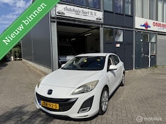Mazda 3 - 3 2.0 DiSi GT-M Airco Navi APK NAP Rapport