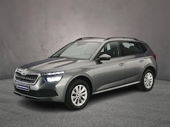 Skoda Kamiq - Ambition 1.0 TSI 110pk Cruise control, Parkeersensor achter, LED koplampen, App connect, A