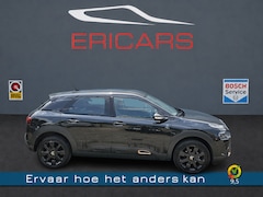 Citroën C4 Cactus - 1.2 PureTech Origins