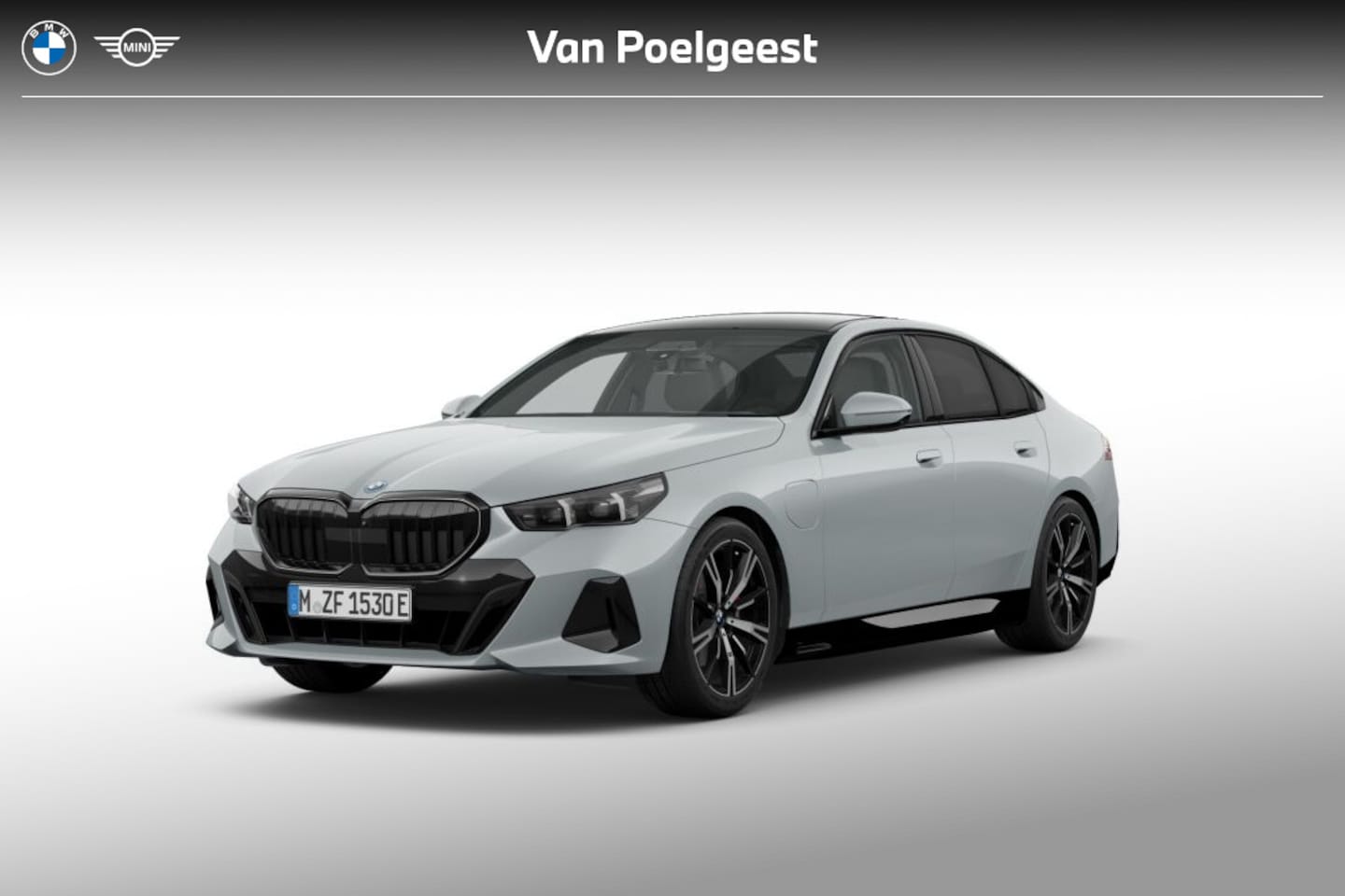 BMW 5-serie - Sedan 530e M Sport Edition | M Sportpakket Pro | Innovation Pack | Travel Pack | Comfort P - AutoWereld.nl