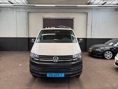 Volkswagen Transporter Kombi - 2.0 TDI 9 Persoons
