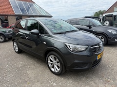 Opel Crossland X - 1.2 Turbo Online Edition Stoel verwarming