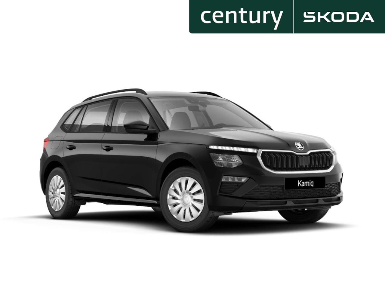 Skoda Kamiq - Essence 1.0 TSI 85 kW / 115 PK SUV 6 versn. Hand - AutoWereld.nl
