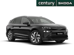 Skoda Enyaq iV - Sportline Elektromotor 210 kW / 286 PK SUV Elektri
