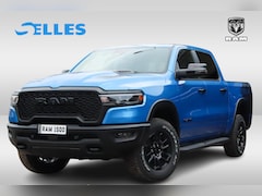 Dodge Ram 1500 - 2025 3.0L HURRICANE REBEL | BPM VRIJ | NIEUW | Panoramadak |