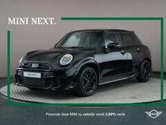MINI 5-Deurs - 2.0 Cooper S John Cooper Works M
