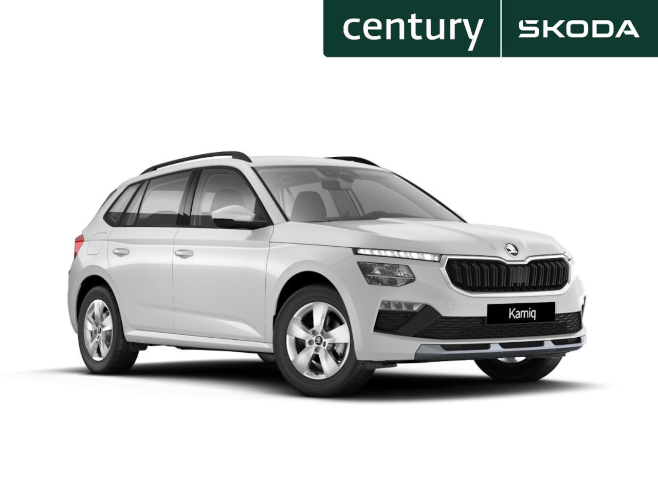 Skoda Kamiq - Selection 1.0 TSI 85 kW / 115 PK SUV 6 versn. Hand - AutoWereld.nl