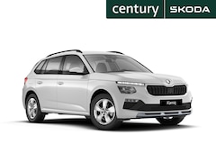 Skoda Kamiq - Selection 1.0 TSI 85 kW / 115 PK SUV 6 versn. Hand