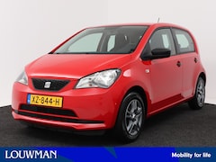 SEAT Mii - 1.0 Reference | Airco | Parrot Carkit | LM Velgen |