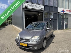 Renault Scénic - 1.6-16V Dynamique Automaat Airco APK NAP Logisch