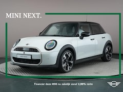 MINI 5-Deurs - 1.5 Cooper C Favoured L