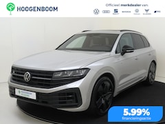 Volkswagen Touareg - 3.0 TSi eHybrid 4MOTION R Edition | SoH 96% | Panoramadak | Luchtvering | DYNAUDIO | Black