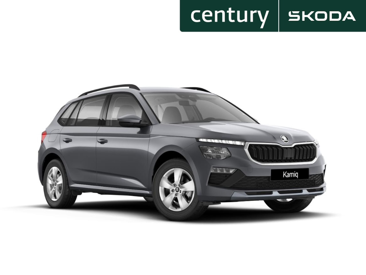 Skoda Kamiq - Selection 1.0 TSI 85 kW / 115 PK SUV 6 versn. Hand - AutoWereld.nl