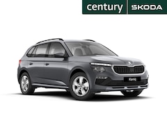 Skoda Kamiq - Selection 1.0 TSI 85 kW / 115 PK SUV 6 versn. Hand