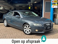 Audi A5 Coupé - 2.0 TFSI Pro Line 2009 NAVI CLIMA LM NAP
