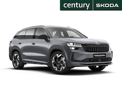 Skoda Kodiaq - Sportline Business 1.5 TSI PHEV 150 kW / 204 PK SU