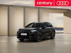 Audi Q4 e-tron - S edition e-tron 45 82 kWh 210 kW / 286 PK SUV Ele