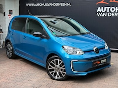 Volkswagen e-Up! - E-up Style SOH 89%, 48.389 km, Clima/Cruise/Camera/PDC/Etc