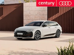Audi A6 Avant e-tron - S edition e-tron 83 kWh 210 kW / 286 PK Avant Elek