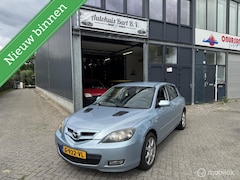 Mazda 3 - 3 1.6 S-VT Executive Airco APK NAP Rapport
