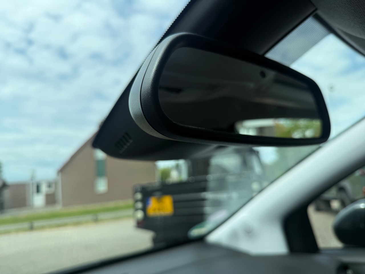 Opel Crossland X - 1.2 Turbo Online Edition Stoel verwarming