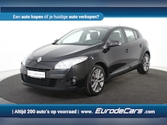 Renault Mégane - 1.6 Expression Navigatie*Stoelverwarming*Trekhaak