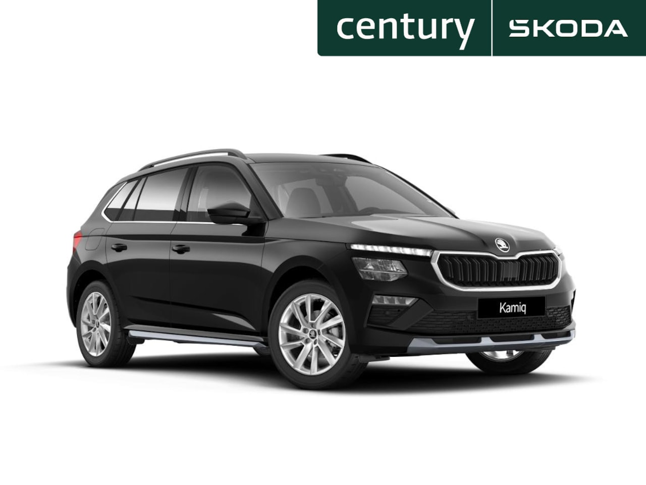 Skoda Kamiq - Business Edition 1.0 TSI 85 kW / 115 PK SUV 7 vers - AutoWereld.nl