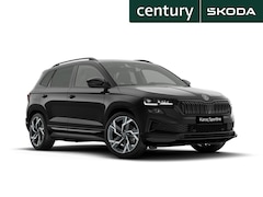 Skoda Karoq - Sportline Ultimate 1.5 TSI 110 kW / 150 PK SUV 7 v