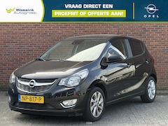 Opel Karl - 1.0 ecoFLEX Innovation I Airco I Lichtmetalen wielen I