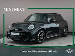 MINI 5-Deurs - 1.5 Cooper C John Cooper Works L