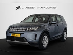 Land Rover Discovery Sport - P300e 1.5 R-Dynamic S 360 Camera Trekhaak Memory Meridian
