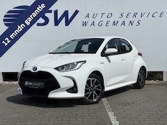 Toyota Yaris - 1.5 Hybrid Dynamic | ACC | CarPlay | Keyless | Camera