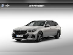 BMW 5-serie Touring - 530e M Sport Edition | M Sportpakket Pro | Innovation Pack | Travel Pack | Comfort Pack |