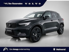 Volvo XC40 - 2.0 B4 Plus Black Edition | Panoramadak |