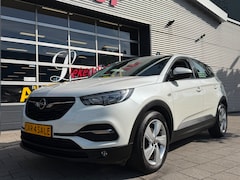 Opel Grandland X - 1.2 Turbo Edition - 68.000 KM I Navigatie / Apple CarPlay I Airco LED I PDC I Sport velgen