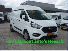 Ford Transit Custom - L2H2 Trend zeer Lage kilometerstand 71925 km