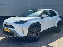 Toyota Yaris Cross - Adventure AWD Limited