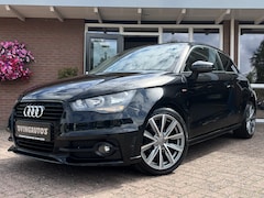 Audi A1 - 1.2 TFSI Admired