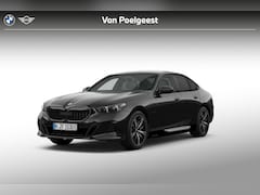 BMW 5-serie - Sedan 550e xDrive | M Sportpakket Pro | Innovation Pack | Travel Pack | Comfort Pack | Tre