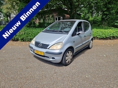 Mercedes-Benz A-klasse - 140 Elegance, nette staat, apk 4-2027