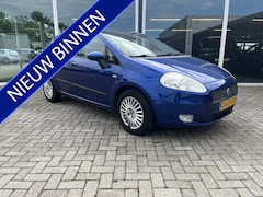 Fiat Grande Punto - 1.2 Dynamic Ac /